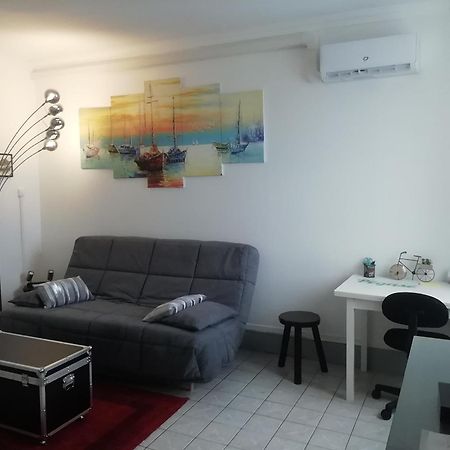 Pegase Meuble 3*** Apartment Fourchambault Exterior photo